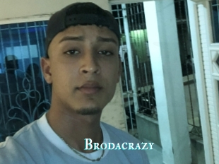 Brodacrazy