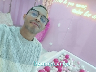 Broddykatt91