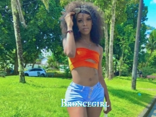 Broncegirl