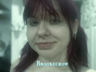 Brookecrow