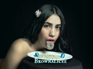 Brownalicee