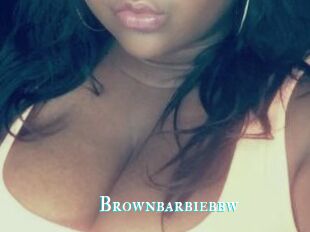 Brownbarbiebbw
