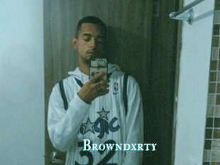 Browndxrty
