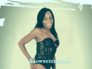 Browneyesdream