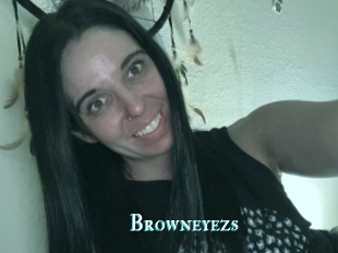 Browneyezs