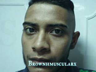 Brownhmuscularx