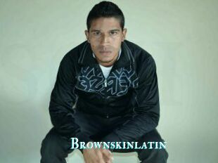 Brownskinlatin