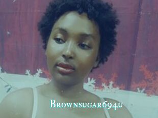 Brownsugar694u