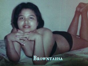 Browntahsa