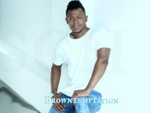 Browntemptation