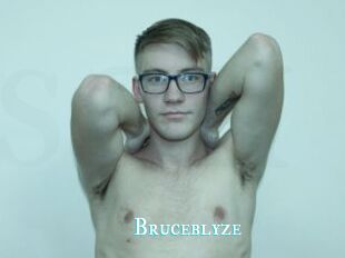 Bruceblyze