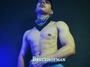 Brucehofman