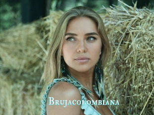 Brujacolombiana