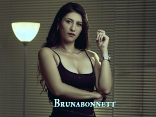 Brunabonnett