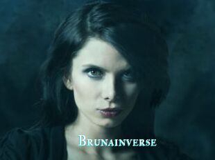 Brunainverse