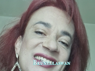 Brunellaswan