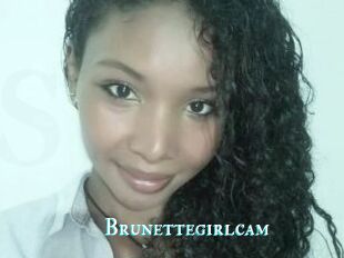 Brunettegirlcam