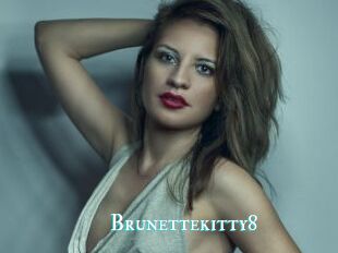 Brunettekitty8