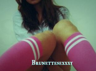 Brunettesexxxy
