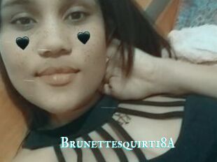 Brunettesquirt18A