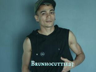 Brunhocuttie23