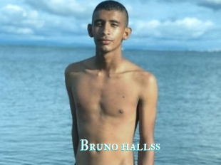 Bruno_hallss