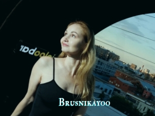Brusnikayoo