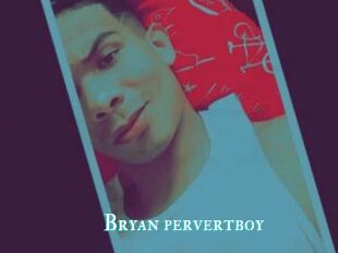 Bryan_pervertboy