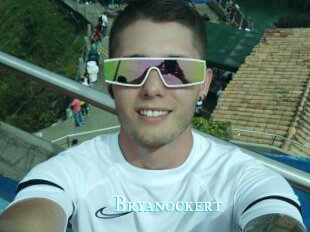 Bryanockert