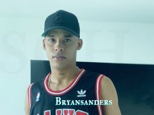 Bryansanders