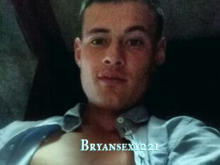Bryansexy221