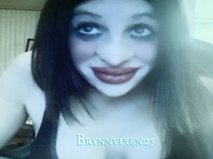 Brynnvixen25