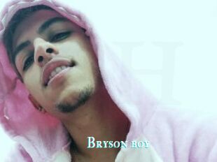 Bryson_boy