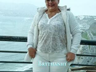 Brythanhy