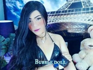 Bubble_doll