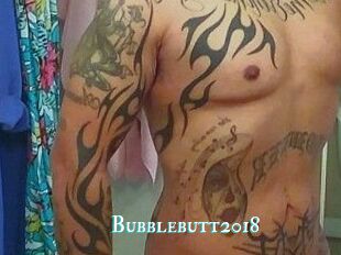 Bubblebutt2018