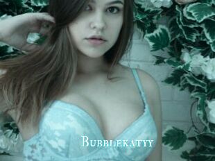 Bubblekatyy