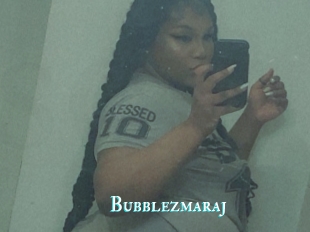 Bubblezmaraj