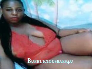 Bubbliciousbaes4u