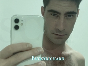 Buckyrichard