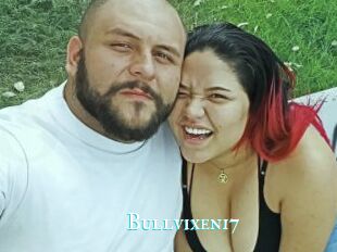 Bullvixen17