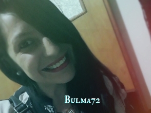 Bulma72
