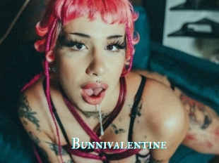 Bunnivalentine