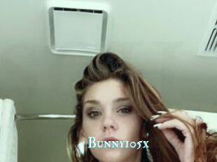 Bunny105x
