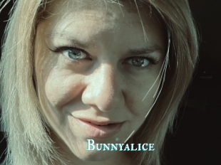 Bunnyalice