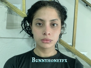 Bunnyhoneyfx