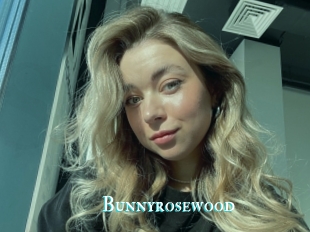Bunnyrosewood