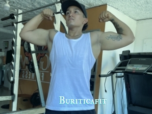Buriticafit