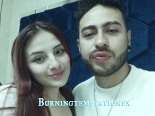 Burningtemptationfx