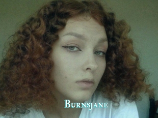 Burnsjane